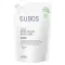 Eubos hudbalsam refillpose, 400 ml