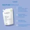 Eubos hudbalsam refillpose, 400 ml
