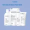 Eubos hudbalsam refillpose, 400 ml