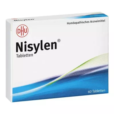 NISYLEN Tabletter, 60 stk