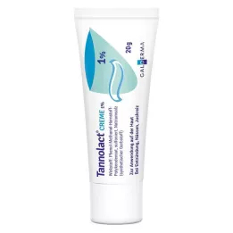 TANNOLACT Fløte, 20 g