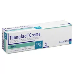 TANNOLACT Fløte, 50 g