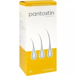 PANTOSTIN Oppløsning, 2X100 ml