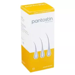 PANTOSTIN Oppløsning, 2X100 ml