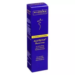 ALLERGIKA Basiskrem, 100 g