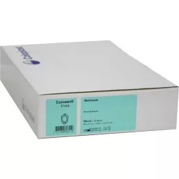 CONVEEN Benpose 750 ml 5166 25 cm rør, 10 stk