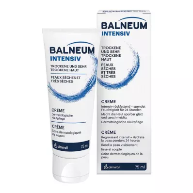 BALNEUM INTENSIV Krem, 75 ml
