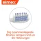 ELMEX Ortho tannbørste, 1 stk