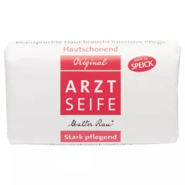 PFLANZENÖLSEIFE Medisinsk såpe, 100 g