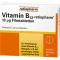 VITAMIN B12-RATIOPHARM 10 μg filmdrasjerte tabletter, 100 stk