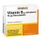 VITAMIN B12-RATIOPHARM 10 μg filmdrasjerte tabletter, 100 stk