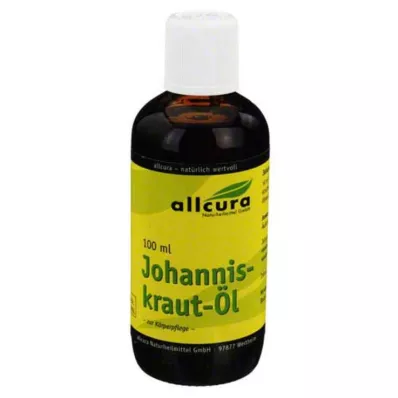 Johannesurtolje, 100 ml