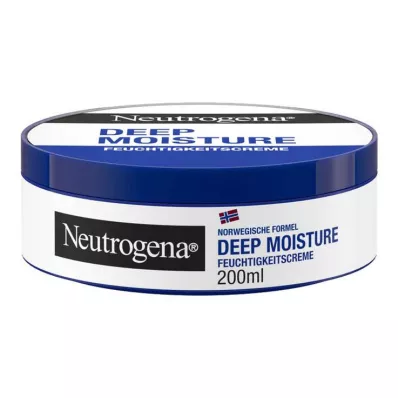Neutrogena Norwegian Formula Instant Absorbing Moisturizer 200ml Neutrogena Norwegian Formula Instant Absorbing Moisturizer 200ml