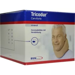 TRICODUR Cerviforte størrelse 3, 1 stk