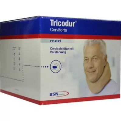 TRICODUR Cerviforte størrelse 3, 1 stk TRICODUR Cerviforte størrelse 3, 1 stk