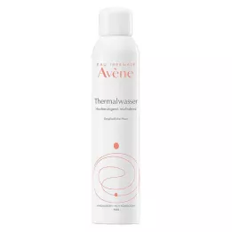 AVENE Termisk vannspray, 300 ml