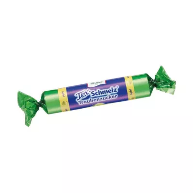Tex-Schmelz glukoseeple, 33 g