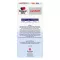 DOPPELHERZ L-Arginin Vital 3.000 systemkapsler, 120 kapsler