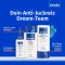 LINOLA Sjampo forte, 200 ml