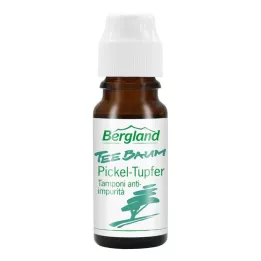 BERGLAND Tea Tree kvisepinne, 10 ml