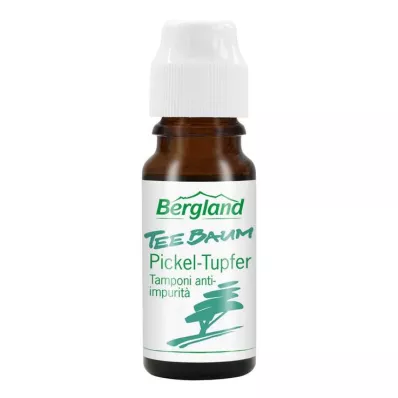 BERGLAND Tea Tree kvisepinne, 10 ml