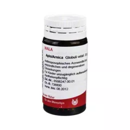 Apis / Arnica kuler, 20 g