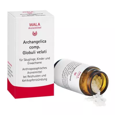 ARCHANGELICA COMP.Globuli, 20 g ARCHANGELICA COMP.Globuli, 20 g