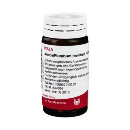 ARNICA/PLUMBUM /Mellitum-kuler, 20 g