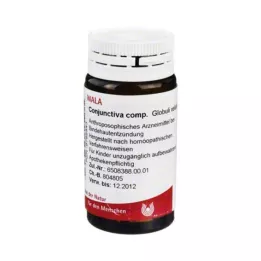 CONJUNCTIVA komp.globuler, 20 g