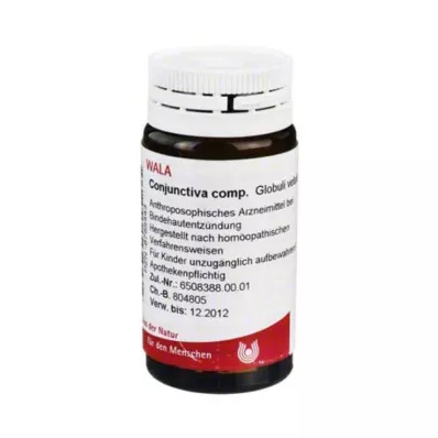 Konjunktiva komp.Kuler, 20 g
