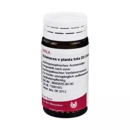 ECHINACEA E planta tota D 3 globuler, 20 g