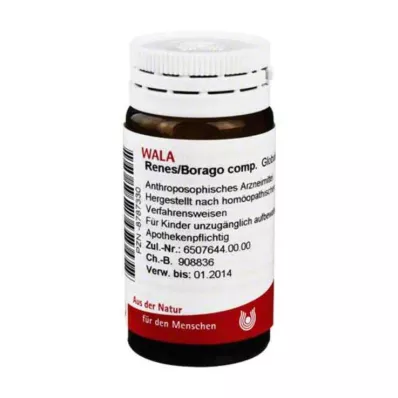 Renes / Borago komp.Kuler, 20 g