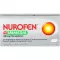 NUROFEN Immedia 400 mg filmdrasjerte tabletter, 12 stk