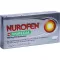 NUROFEN Immedia 400 mg filmdrasjerte tabletter, 24 stk