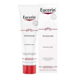 EUCERIN pH5 pleiesalve, 100 ml
