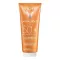 Vichy Capital Soleil Sun Protection Milk LSF 50+ for ansikt og kropp, 300 ml