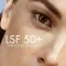 Vichy Capital Soleil Sun Protection Milk LSF 50+ for ansikt og kropp, 300 ml