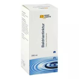 BALDRIANT INCIDENT, 200 ml