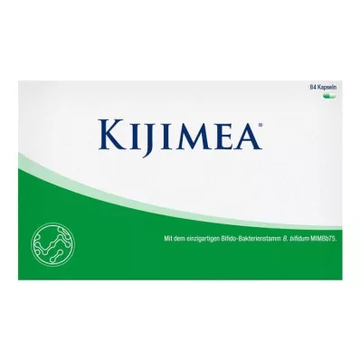 Kijimea kapsler, 84 stk Kijimea kapsler, 84 stk