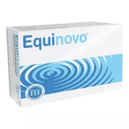 EQUINOVO Tabletter, 50 stk
