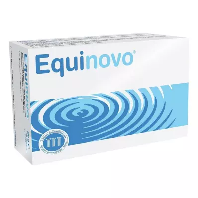Equinovo tabletter, 50 stk Equinovo tabletter, 50 stk