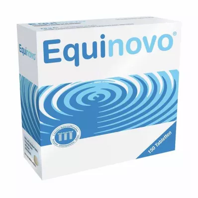 Equinovo tabletter, 150 stk Equinovo tabletter, 150 stk