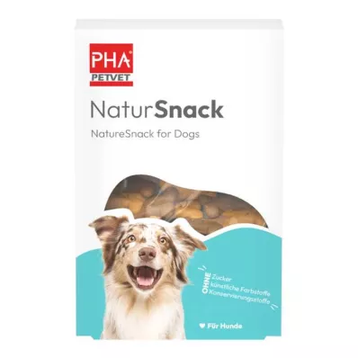 PHA NatureSnack f.Dogs, 200 g PHA NatureSnack f.Dogs, 200 g