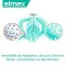 Elmex Sensitive Professional pluss skånsom tannbleking, 75 ml