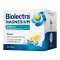 BIOLECTRA Magnesium 300 mg Direct Lemon Sticks, 60 stk