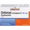 ORLISTAT-ratiopharm 60 mg harde kapsler, 84 stk