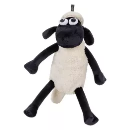 FASHY Varmtvannsflaske Shaun the Sheep, 1 stk