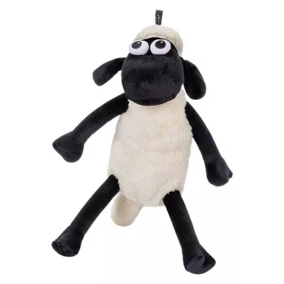 Fashy varmtvannsflaske Shaun the Sheep, 1 stk Fashy varmtvannsflaske Shaun the Sheep, 1 stk