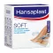 HANSAPLAST Myk gips 6 cmx5 m rull, 1 stk