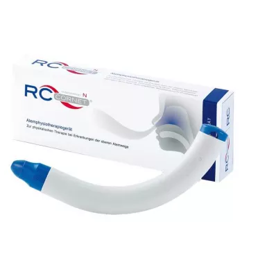 RC Cornet N Nose Cornet, 1 stk